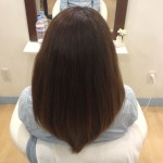 インカラミトリートメントafter