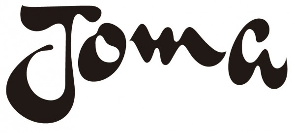 Jomaロゴ
